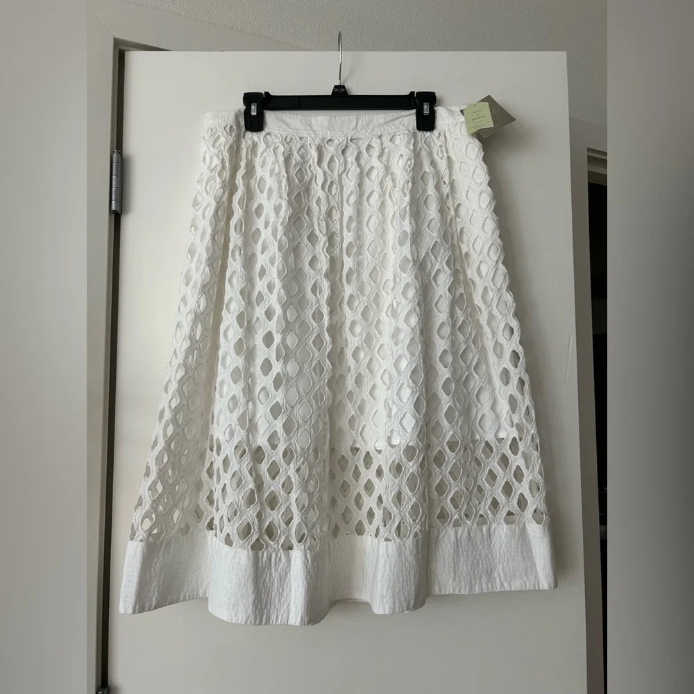 NWT Anthropologie skirt - Picture 2 of 6